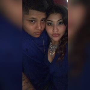 Meet your Posher, Yasmin